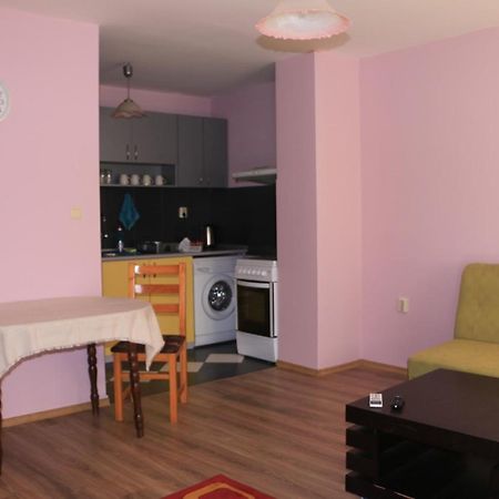 City Stay In Warna Zewnętrze zdjęcie