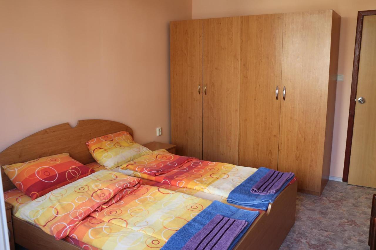 City Stay In Warna Zewnętrze zdjęcie