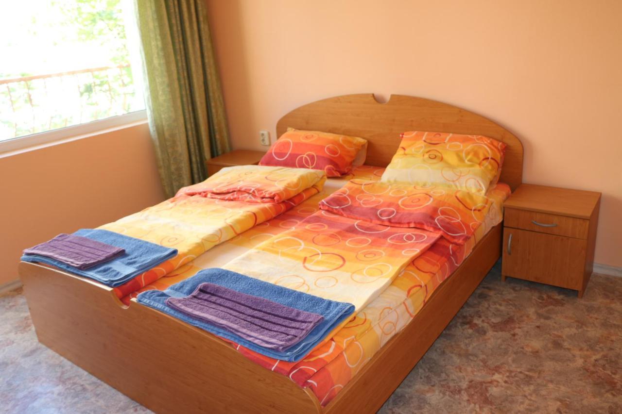 City Stay In Warna Zewnętrze zdjęcie