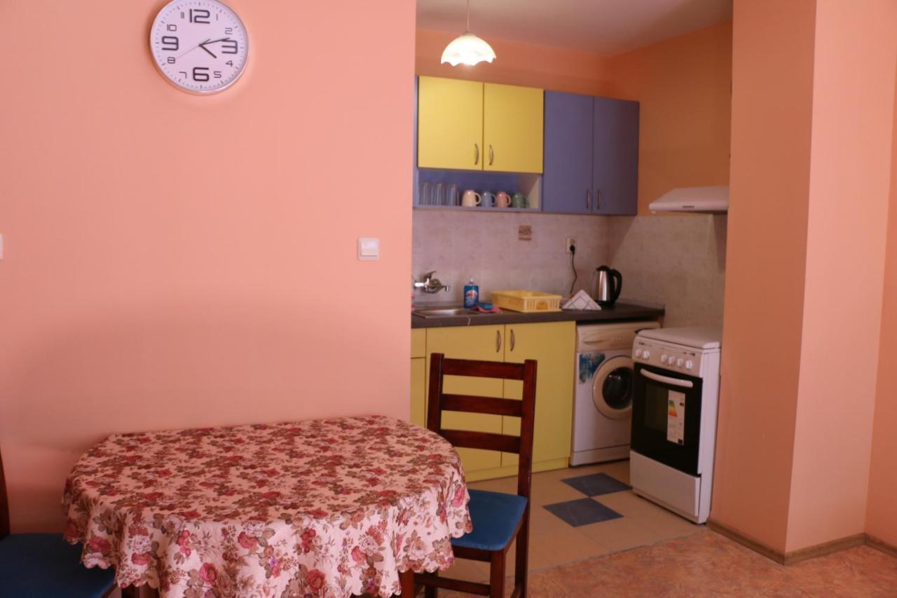 City Stay In Warna Zewnętrze zdjęcie