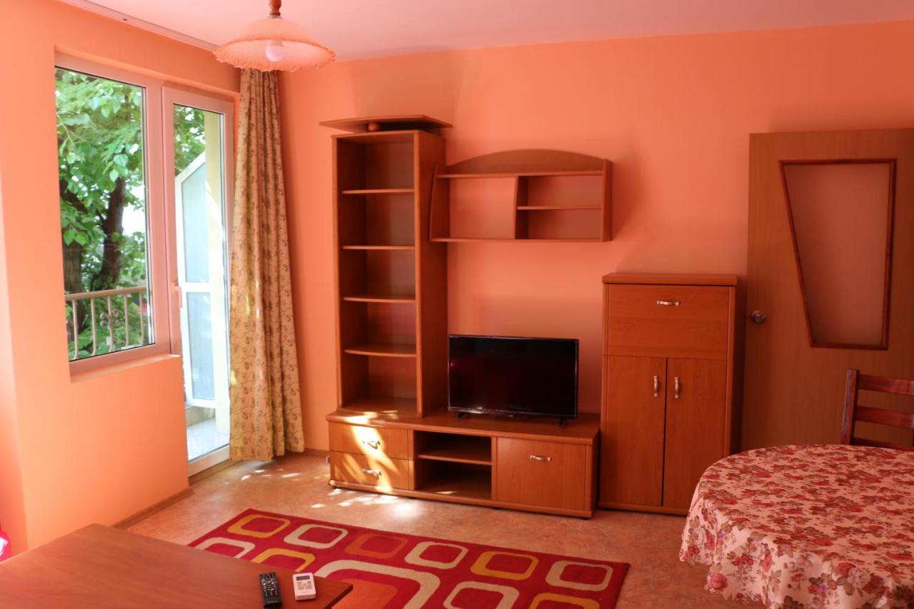 City Stay In Warna Zewnętrze zdjęcie