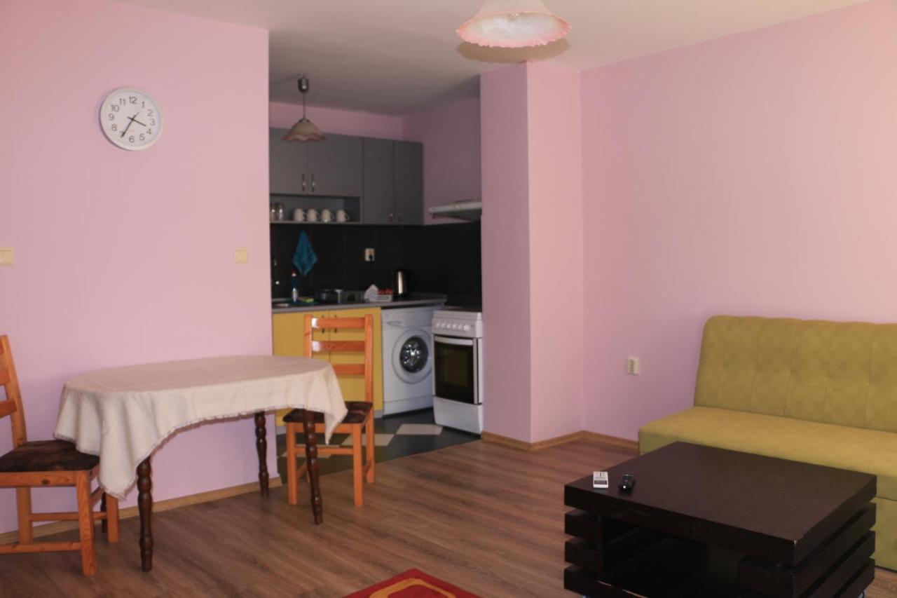 City Stay In Warna Zewnętrze zdjęcie