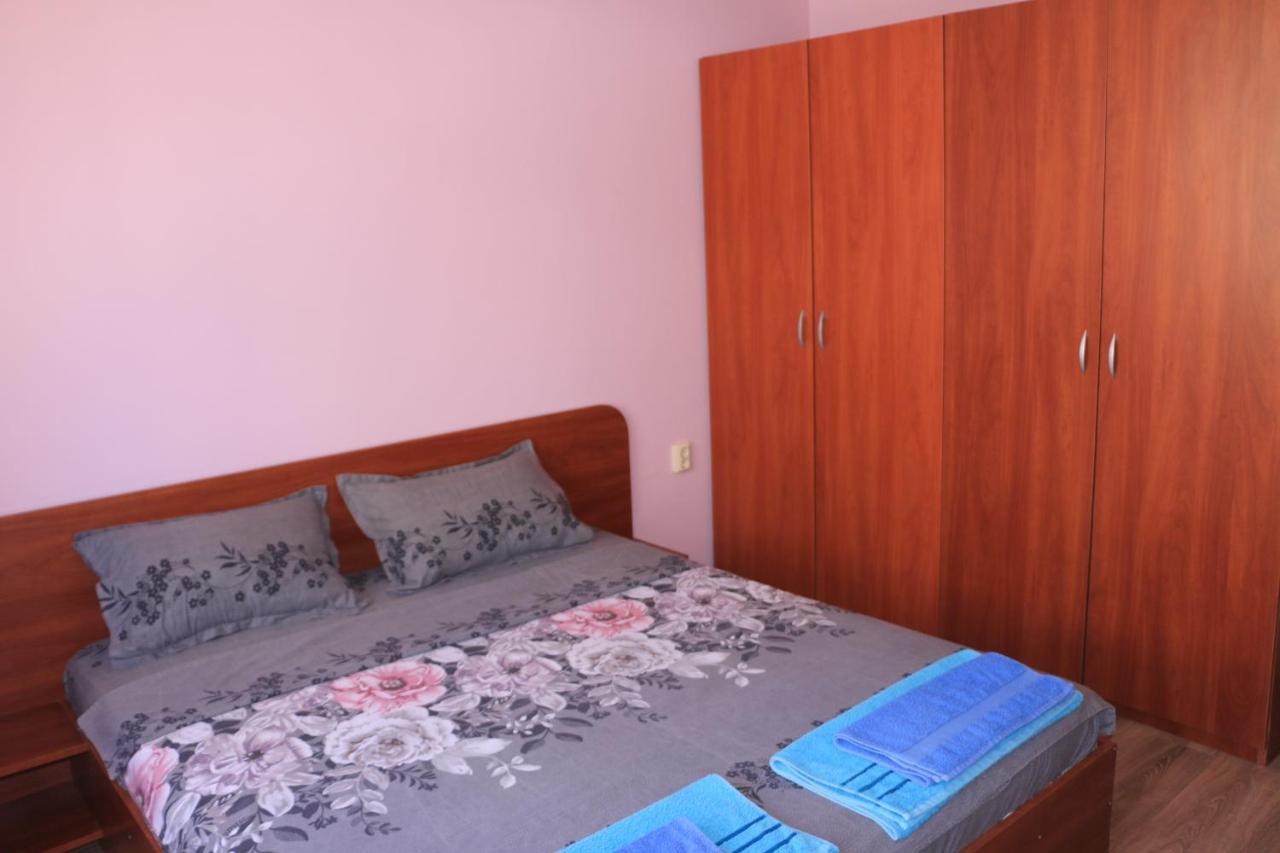 City Stay In Warna Zewnętrze zdjęcie