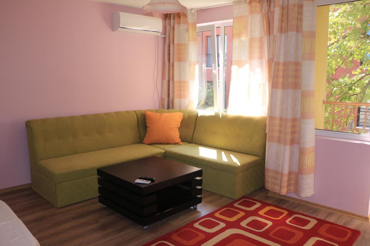 City Stay In Warna Zewnętrze zdjęcie