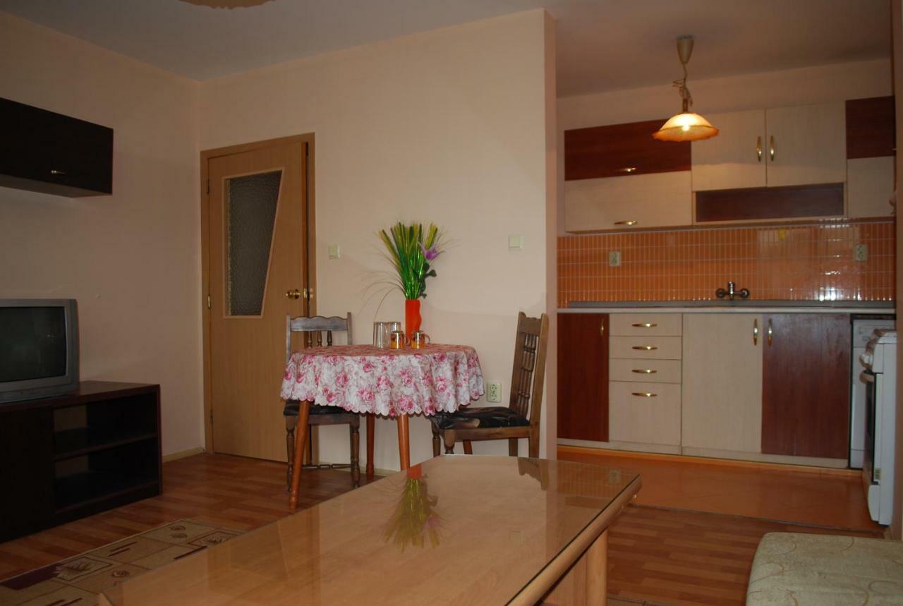 City Stay In Warna Zewnętrze zdjęcie