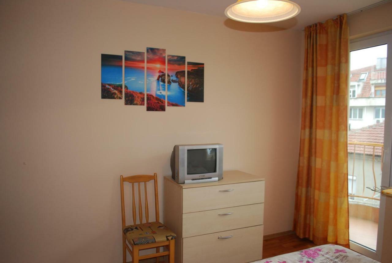 City Stay In Warna Zewnętrze zdjęcie