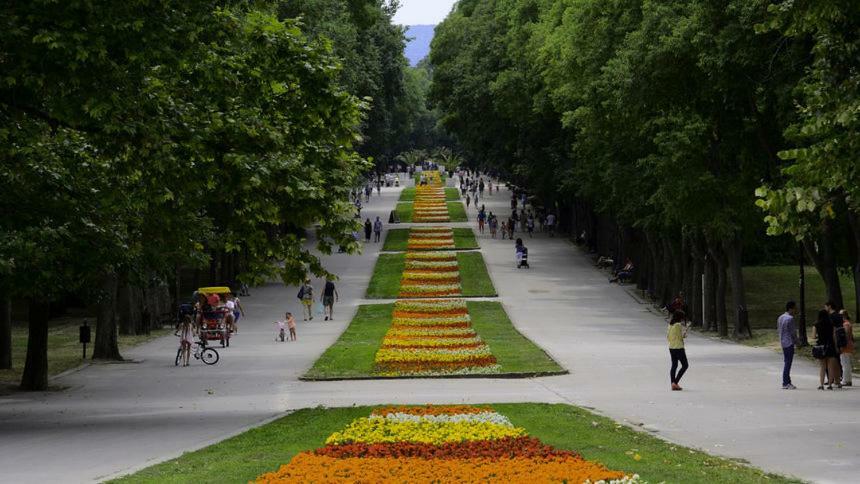 City Stay In Warna Zewnętrze zdjęcie
