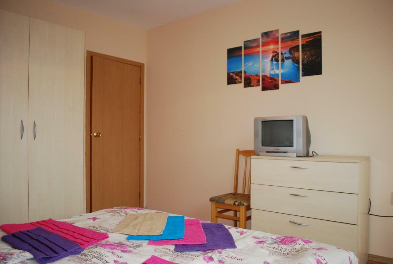 City Stay In Warna Zewnętrze zdjęcie