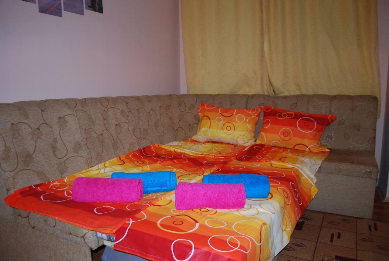 City Stay In Warna Zewnętrze zdjęcie