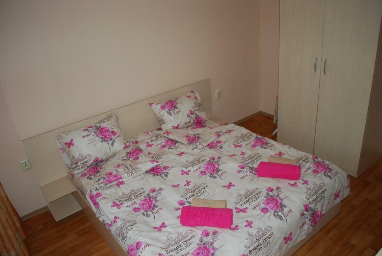 City Stay In Warna Zewnętrze zdjęcie