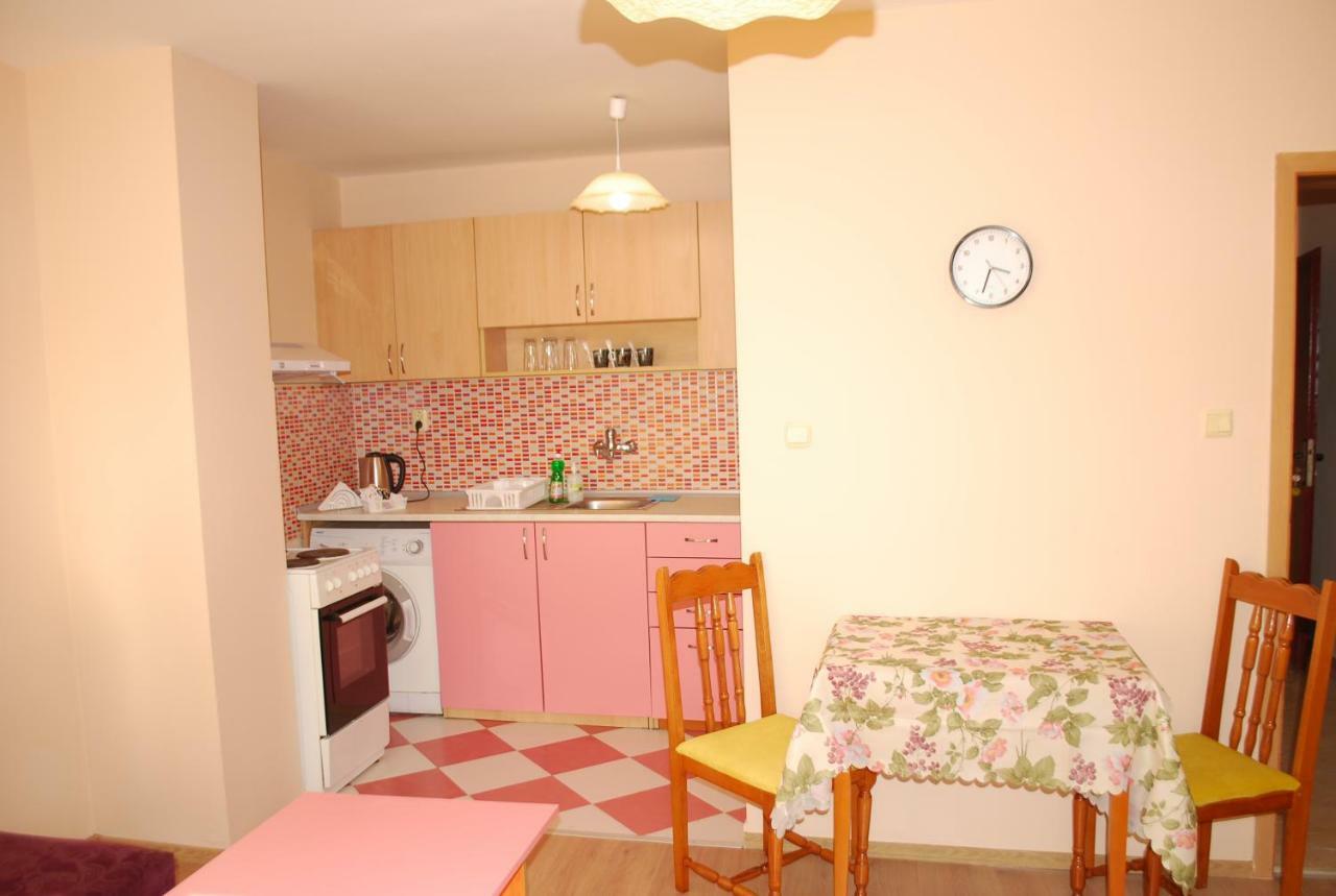 City Stay In Warna Zewnętrze zdjęcie