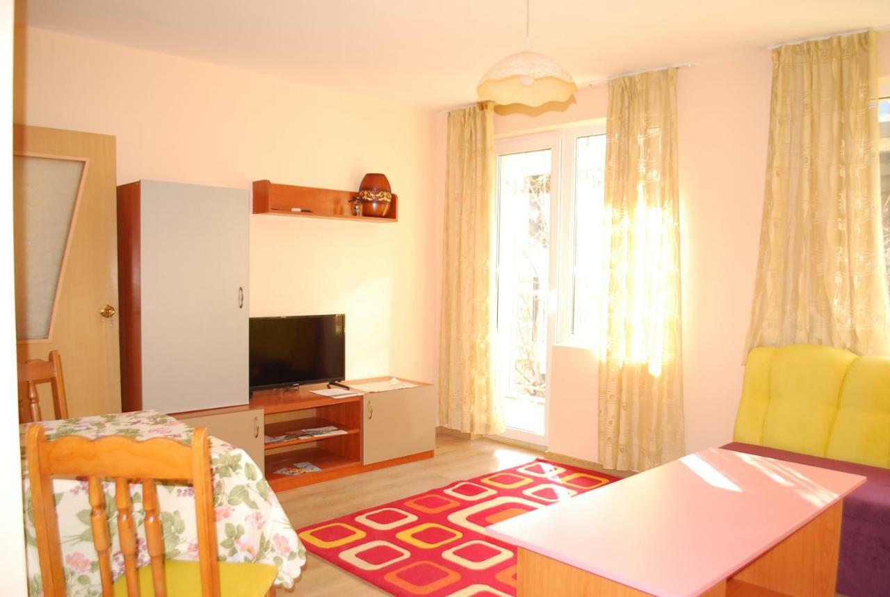 City Stay In Warna Zewnętrze zdjęcie