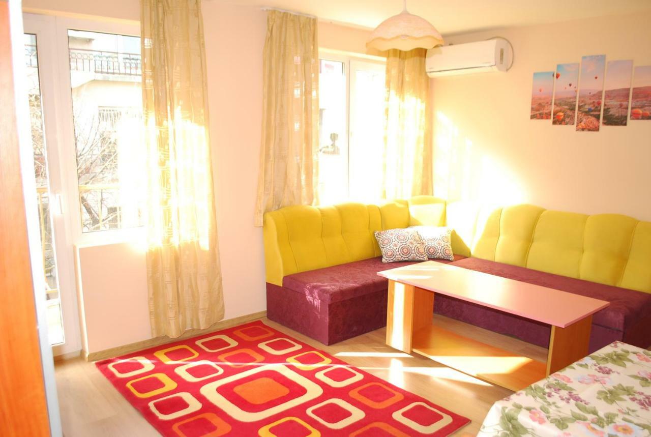 City Stay In Warna Zewnętrze zdjęcie