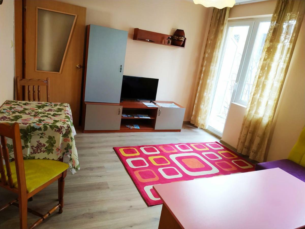 City Stay In Warna Zewnętrze zdjęcie