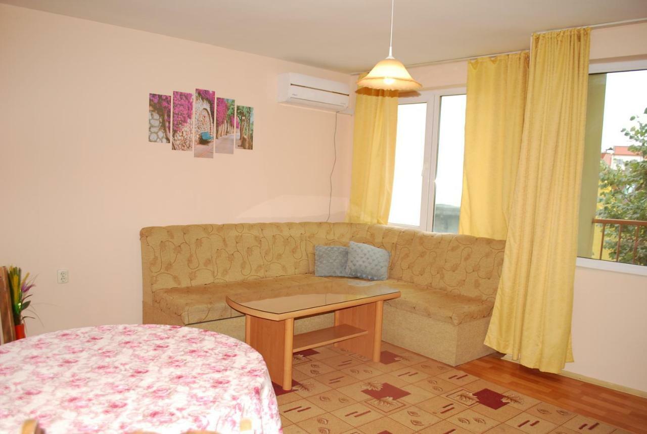 City Stay In Warna Zewnętrze zdjęcie