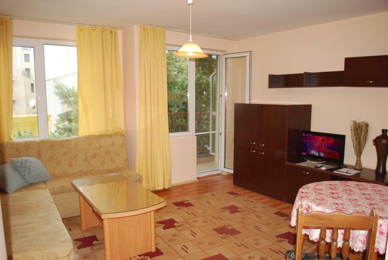 City Stay In Warna Zewnętrze zdjęcie