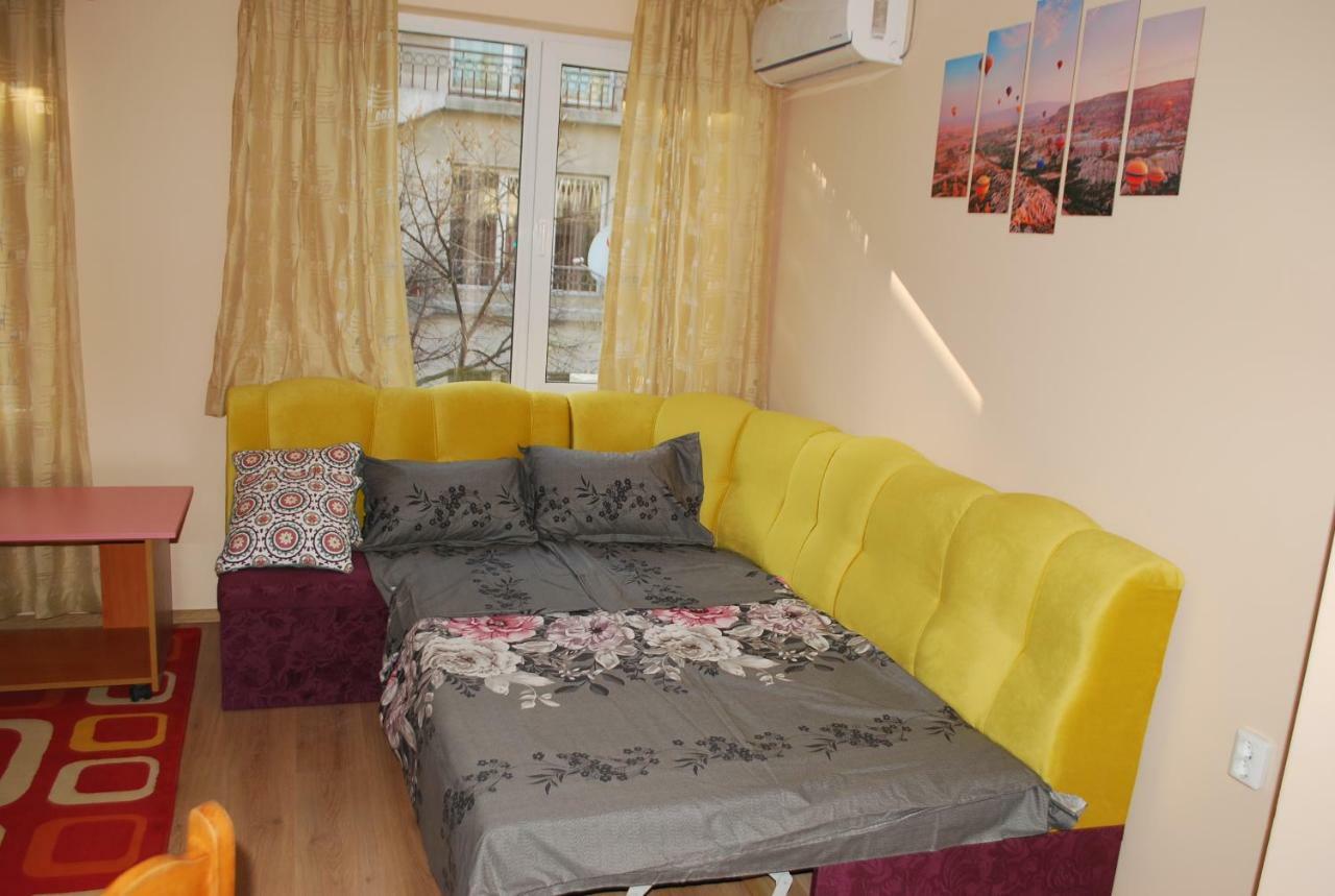 City Stay In Warna Zewnętrze zdjęcie