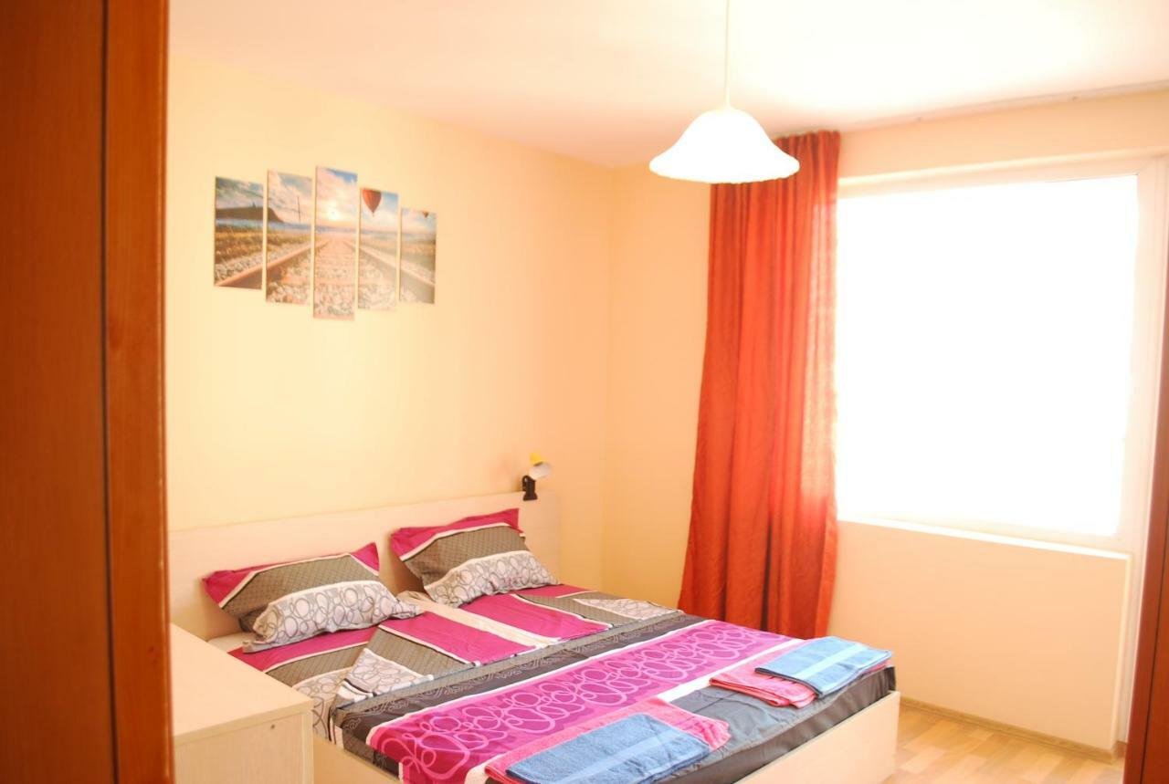 City Stay In Warna Zewnętrze zdjęcie