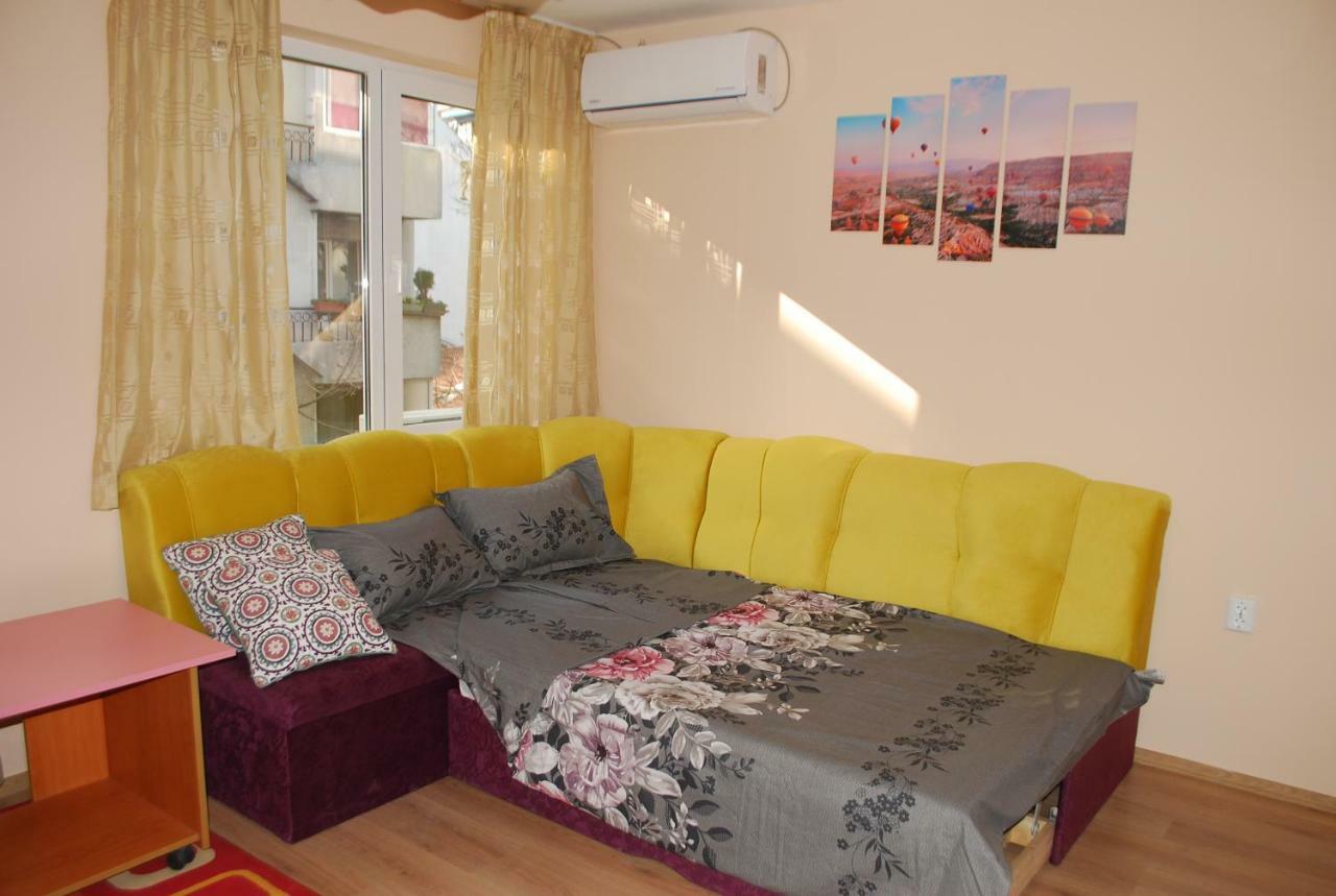 City Stay In Warna Zewnętrze zdjęcie