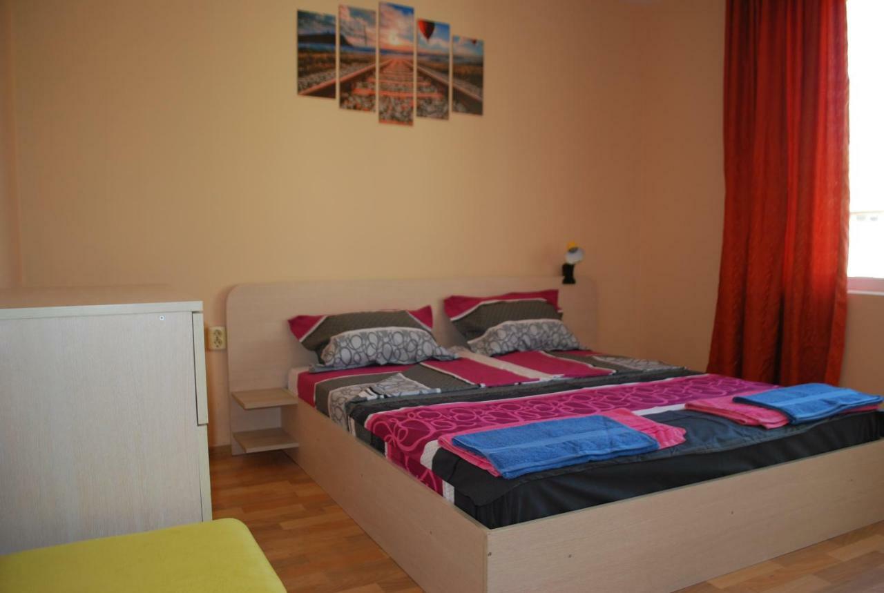 City Stay In Warna Zewnętrze zdjęcie