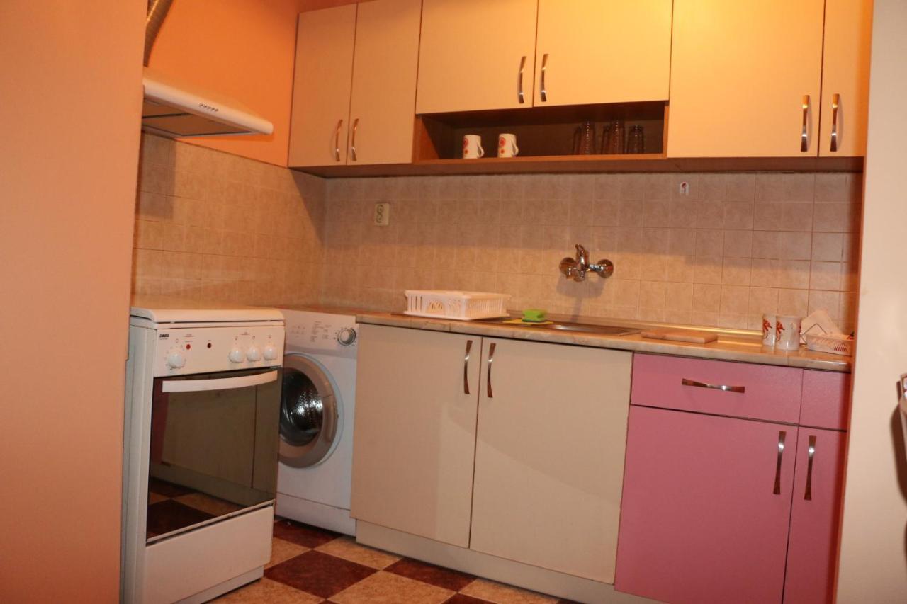 City Stay In Warna Zewnętrze zdjęcie
