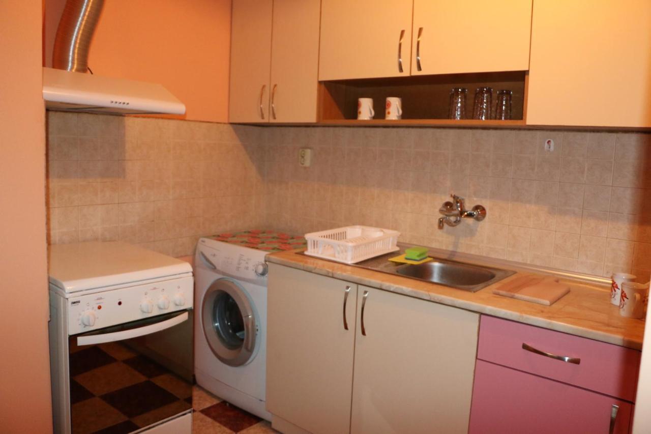 City Stay In Warna Zewnętrze zdjęcie