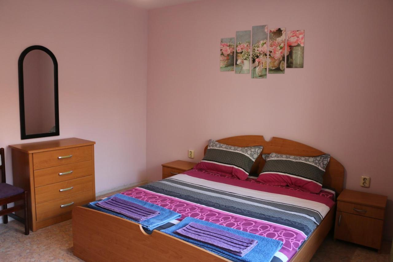 City Stay In Warna Zewnętrze zdjęcie