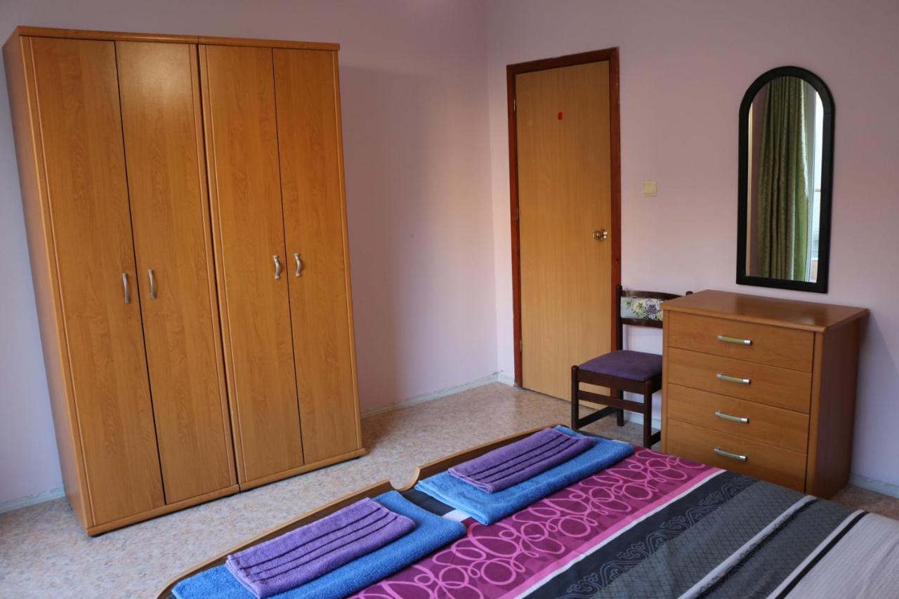 City Stay In Warna Zewnętrze zdjęcie