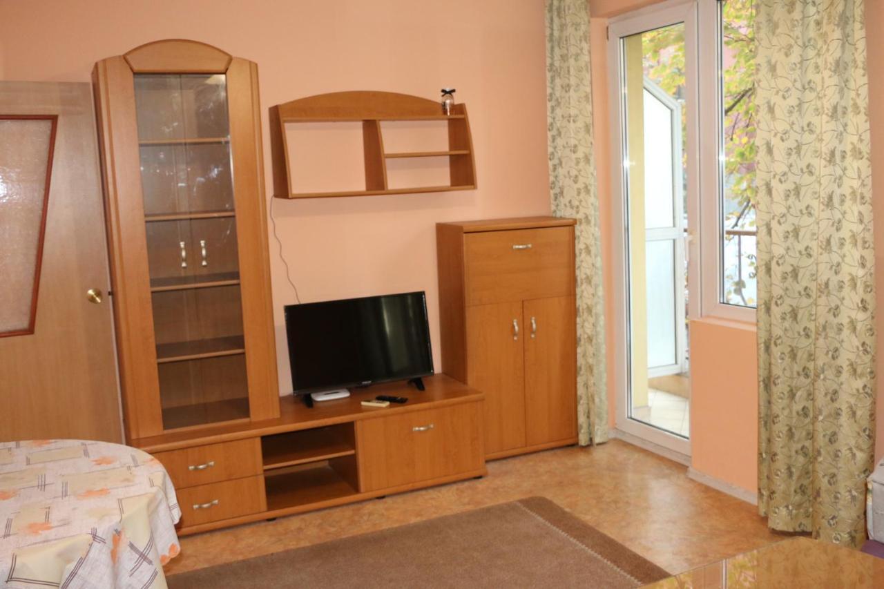 City Stay In Warna Zewnętrze zdjęcie