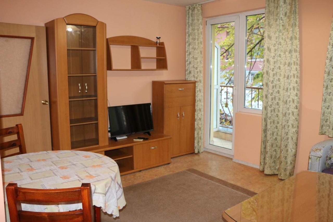 City Stay In Warna Zewnętrze zdjęcie