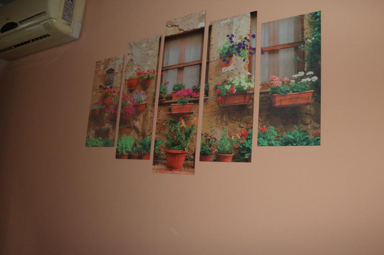 City Stay In Warna Zewnętrze zdjęcie